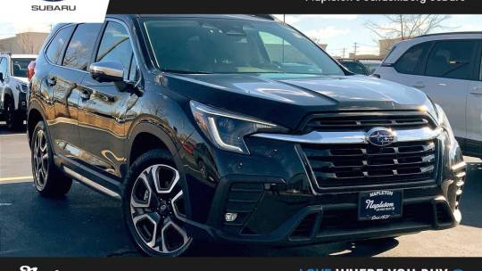 2023 Subaru Ascent