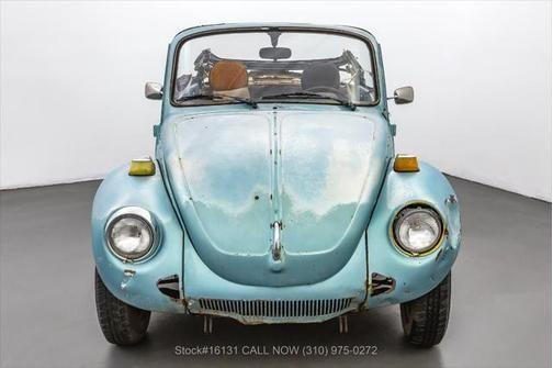 1979 volkswagen beetle (pre-1980)