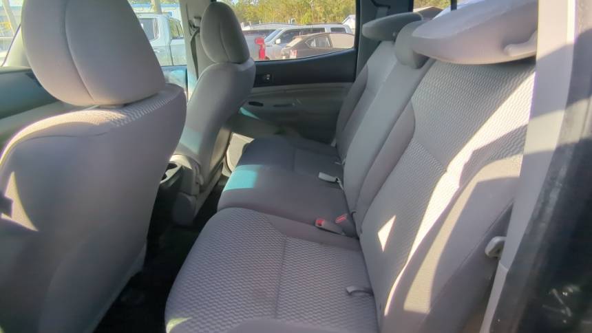 2014 toyota tacoma prerunner