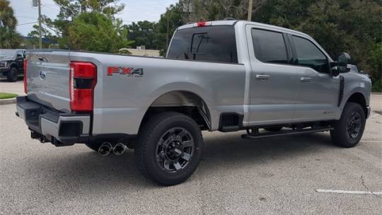 2024 Ford F-250