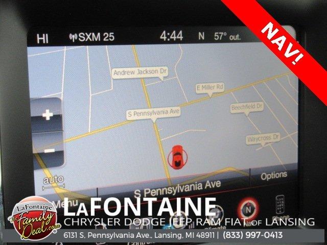 used 2016 dodge durango awd limited lansing, mi 48911 for sale in lansing, michigan