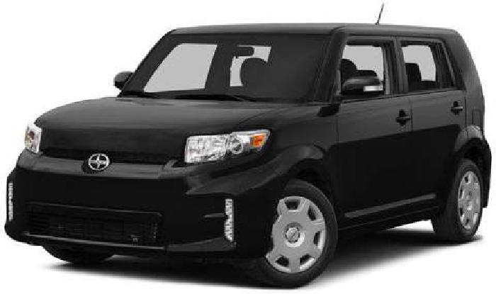 2015 scion xb in dallas, tx