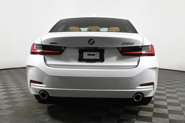2024 bmw 330 i xdrive