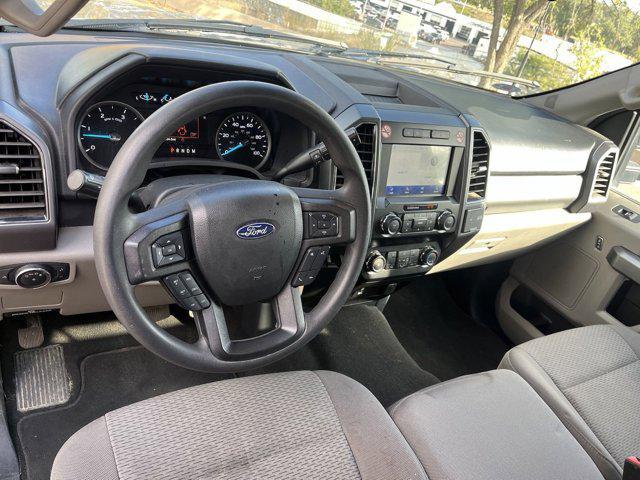 2022 ford f-250 xlt
