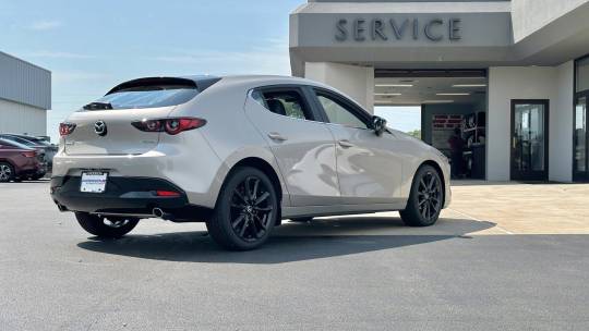 2025 Mazda