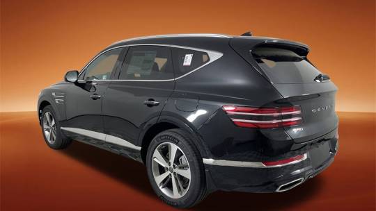 2024 Genesis GV80