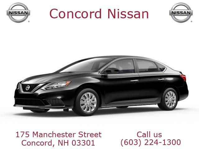 2017 nissan sentra sr