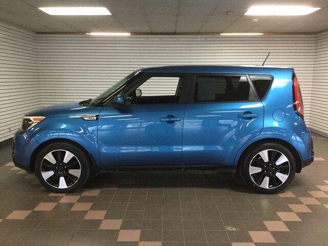 used 2016 kia soul + duluth, mn 55811 for sale in duluth, minnesota