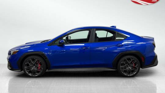2024 Subaru WRX