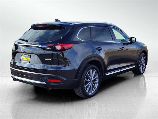 2023 mazda cx-9 grand touring