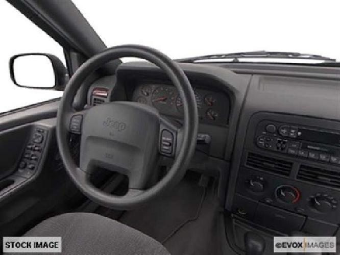 2000 jeep grand cherokee laredo in san antonio, tx