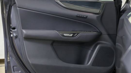2025 Lexus NX