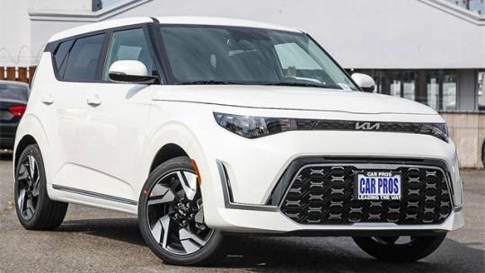 2025 Kia Soul