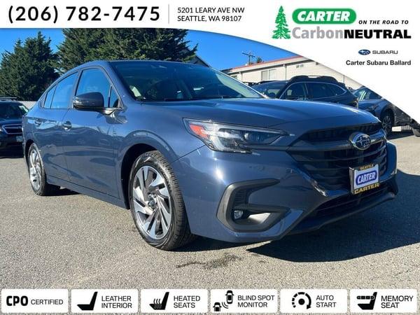 2023 subaru legacy in northwoods, illinois