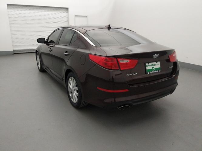 used 2015 kia optima ex tallahassee, fl 32304 for sale in tallahassee, florida