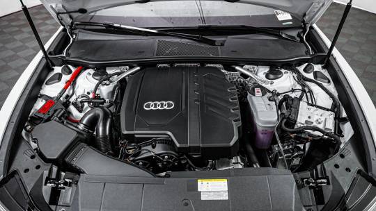 2024 Audi A6