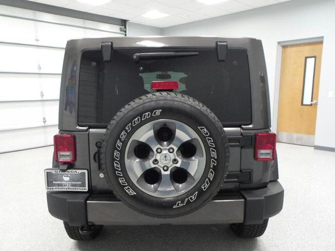 used 2018 jeep wrangler jk 4wd unlimited sahara east wenatchee, wa 98802 for sale in wenatchee, washington
