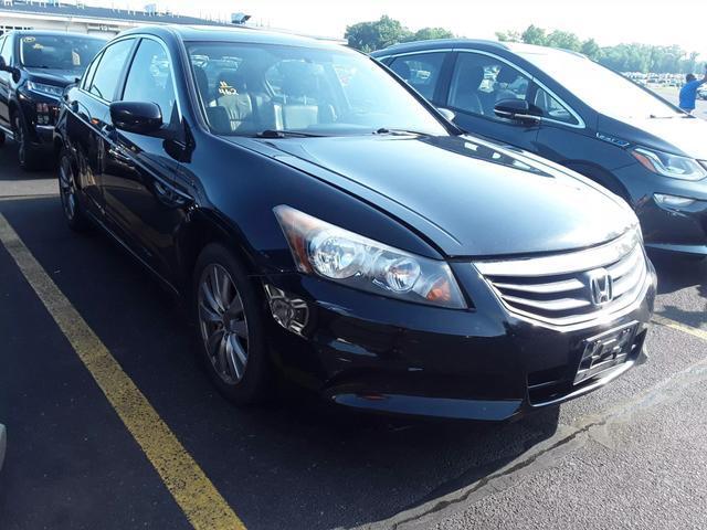 2011 honda accord ex-l