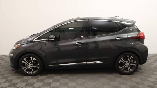 2020 Chevrolet Bolt