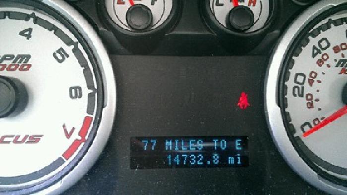 2011 ford focus se in orlando, fl