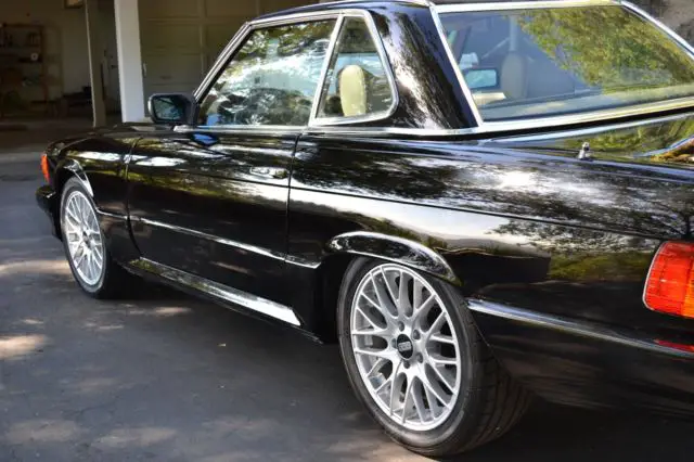 mercedes benz 450 sl 1976