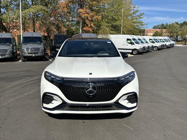 2023 mercedes-benz eqs 450+ eqs 450+