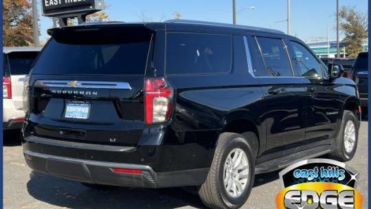 2023 Chevrolet Suburban