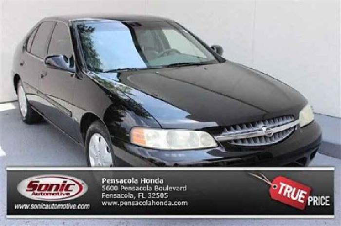 2001 nissan altima gxe in pensacola, fl