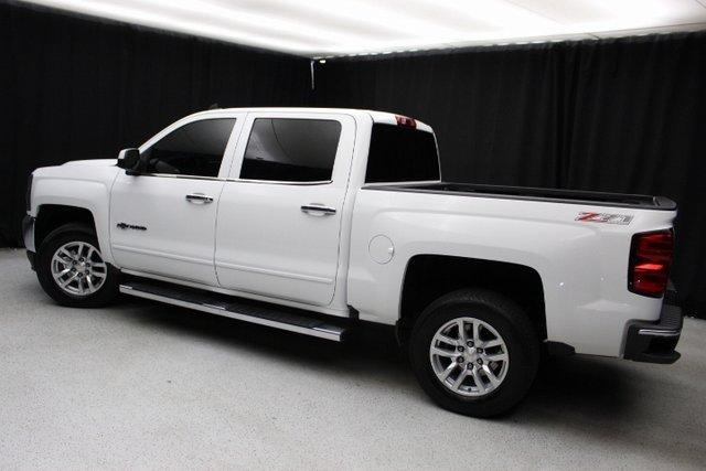 certified 2018 chevrolet silverado 1500 lt phoenix, az 85014 for sale in phoenix, arizona