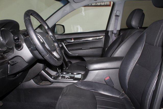 used 2013 kia sorento fwd ex summerville, sc 29483 for sale in summerville, south carolina