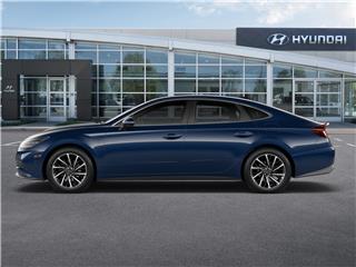 2023 Hyundai Sonata limited