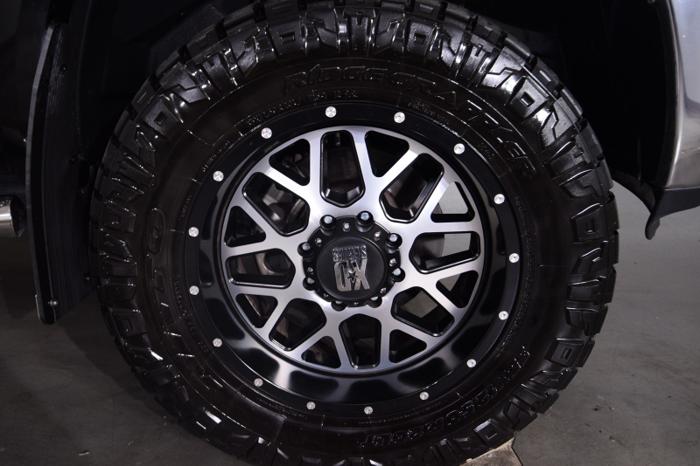 used 2018 ram 3500 4x4 crew cab laramie bellingham, wa 98226 for sale in bellingham, washington