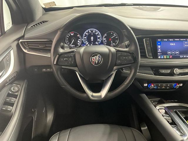 2023 buick enclave premium