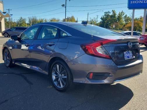 2020 honda civic in northwoods, illinois