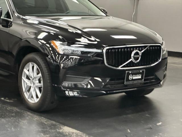 2021 volvo xc60 t5 momentum