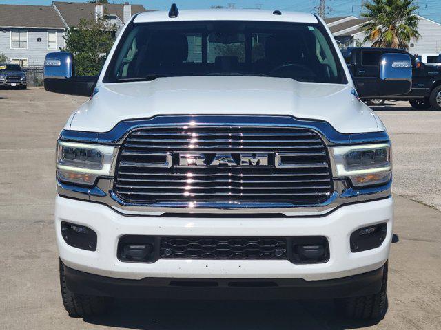 2023 ram 2500 laramie