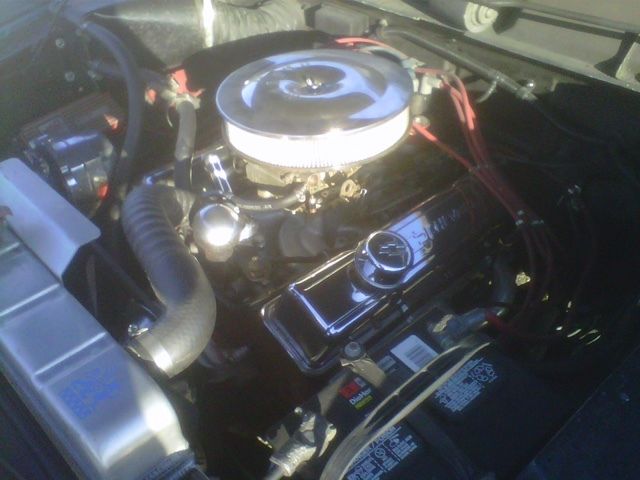 1960 studebaker street rod