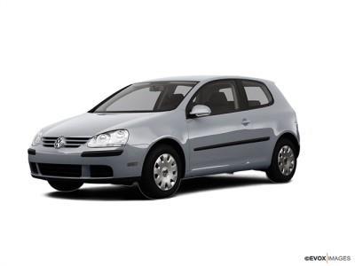 2007 volkswagen rabbit base 2dr hatchback (2.5l i5 6a for sale in milford, connecticut