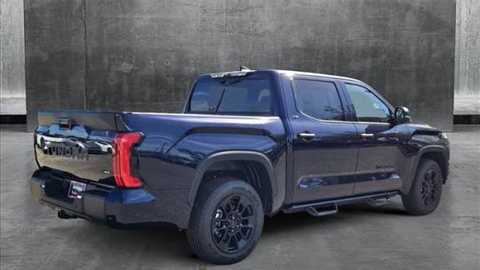 2025 Toyota Tundra