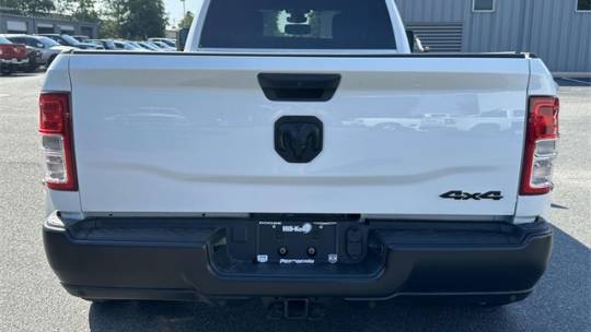 2024 RAM 3500