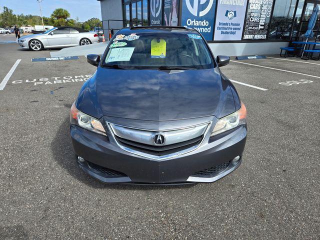2015 acura ilx 2.0l technology