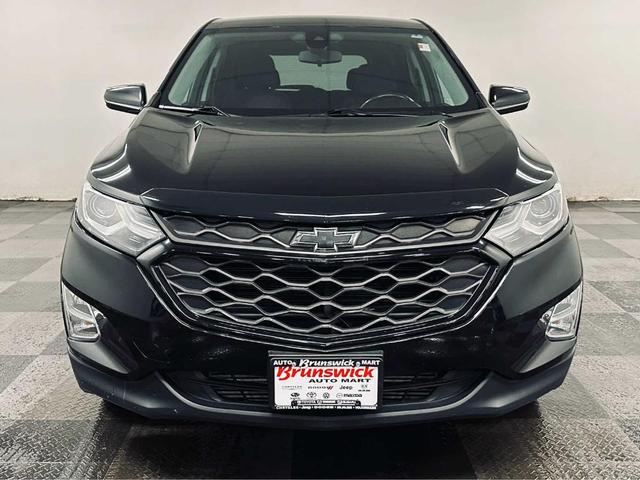 2020 chevrolet equinox 2lt