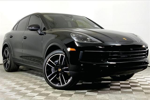 2021 porsche cayenne awd