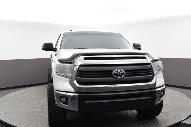 used 2014 toyota tundra sr5 farmington, nm 87402 for sale in farmington, new mexico