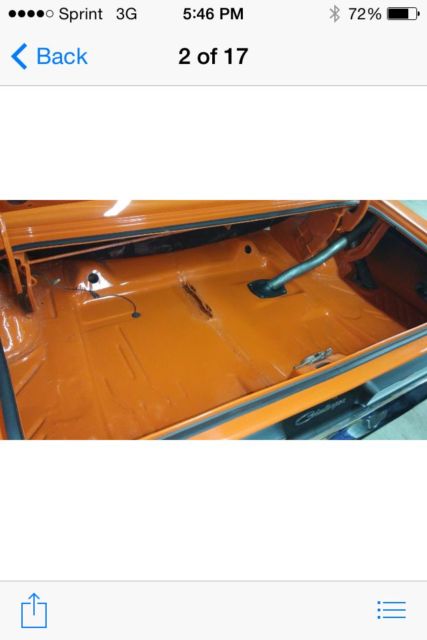 challenger convertible mopar roadrunner cuda super bee