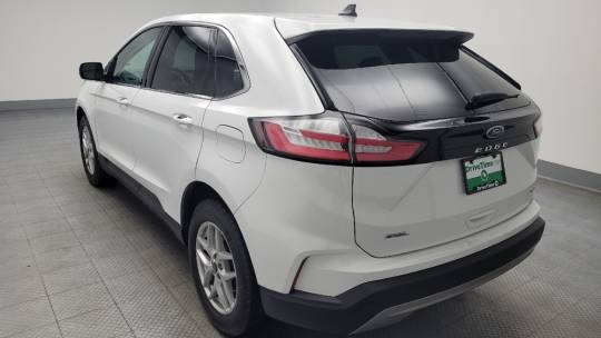 2023 Ford Edge