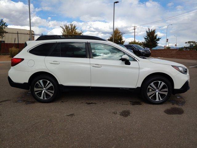 used 2018 subaru outback 3.6r santa fe, nm 87507 for sale in santa fe, new mexico