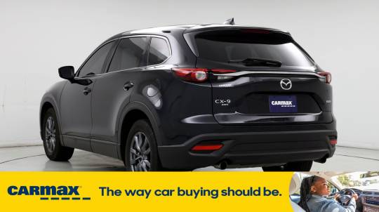 2022 Mazda CX-9