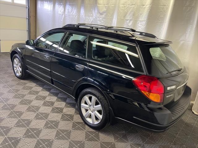 2006 subaru outback 2.5 i