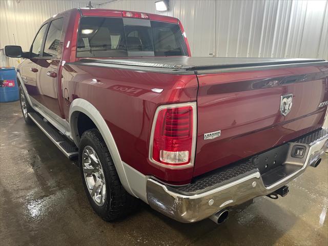 2014 ram 1500 laramie